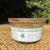 Foie gras de canard entier 100g pour 2 ou 3 personnes