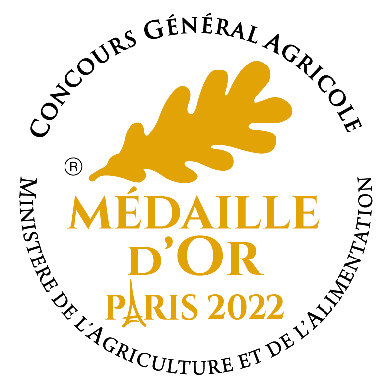 Foie gras de canard entier 100 g Médaille d'argent 2023 et