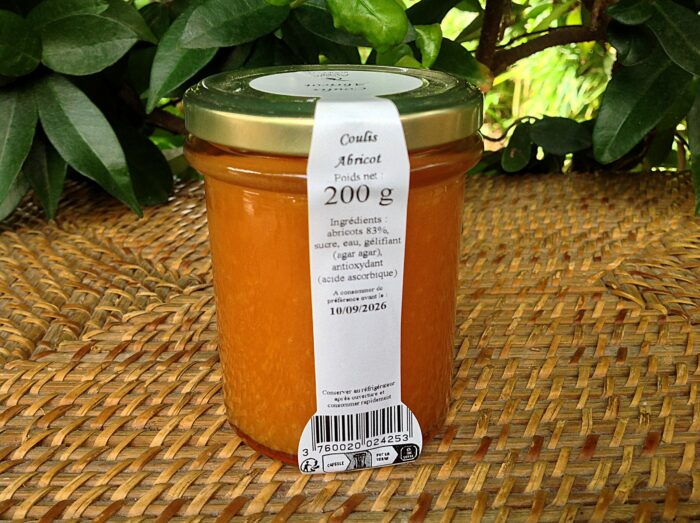 Coulis Abricot – Image 3