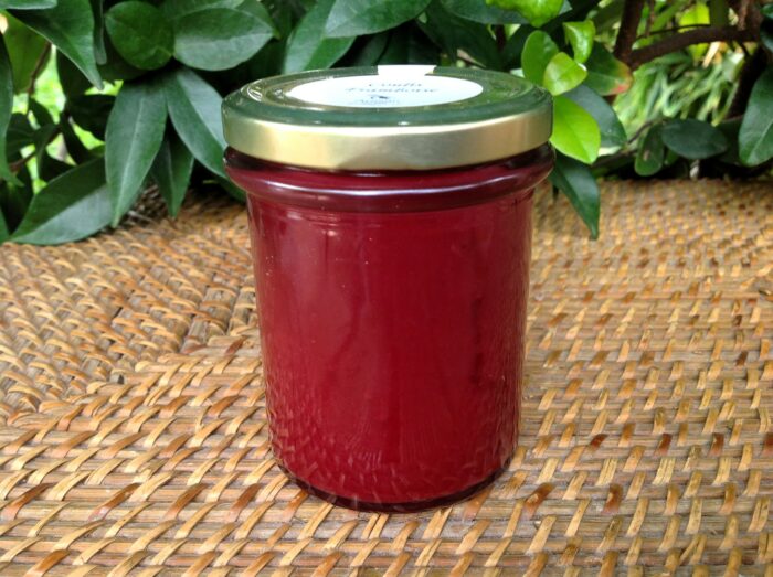 Coulis de framboise – Image 2