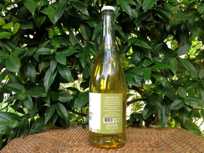 Cidre brut – Image 2