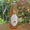Jus artisanal de pommes et coings