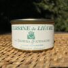 Terrine de lièvre 130g