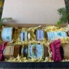 Coffret "art du goût"