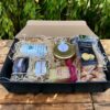 Coffret "saveurs artisanales"