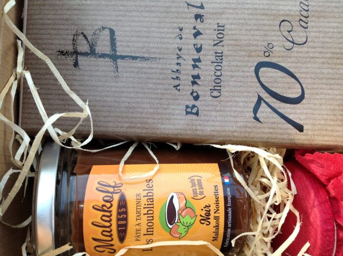 Coffret "bulles gourmandes et sans alcool" – Image 3