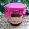 Confiture cerise noire griotte