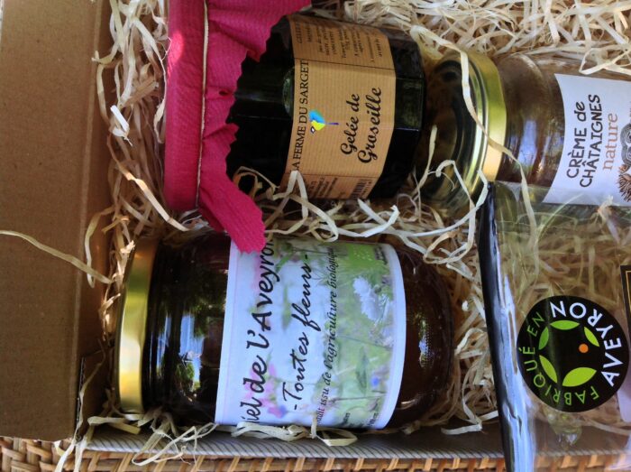 Coffret "petit déjeuner" – Image 3