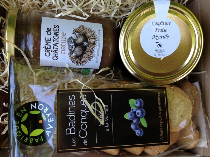 Coffret "petit déjeuner" – Image 2
