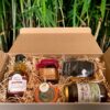 Coffret "délices de nos terroirs"
