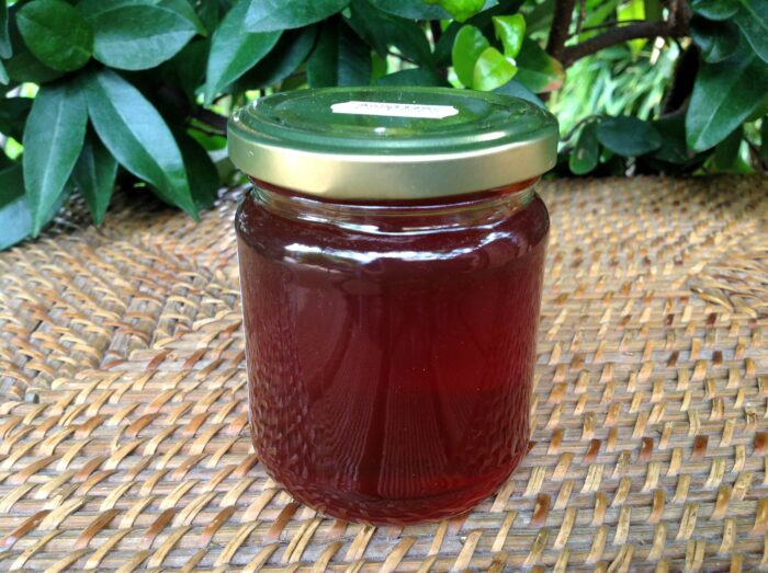 Miel de Châtaignier BIO – Image 2