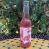 Limonade artisanale BIO "Pink Limonade"