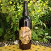 Bière artisanale BIO PALE ALE blonde "Bulle des Champs" 75cl