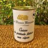 Cuisse de pintade farcie aux cèpes