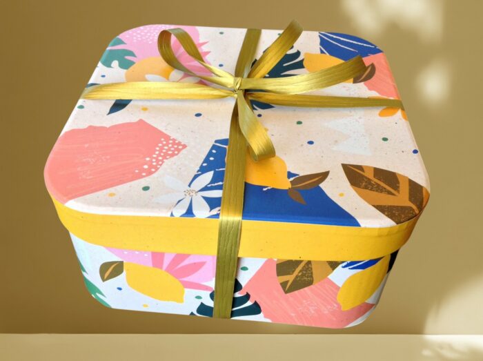 Coffret "délices et douceurs" – Image 2