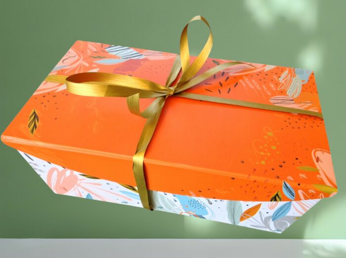 Coffret "douceurs & gourmandises" – Image 2