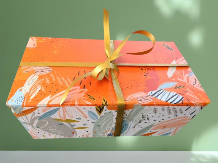 Coffret "douceurs & gourmandises" – Image 3