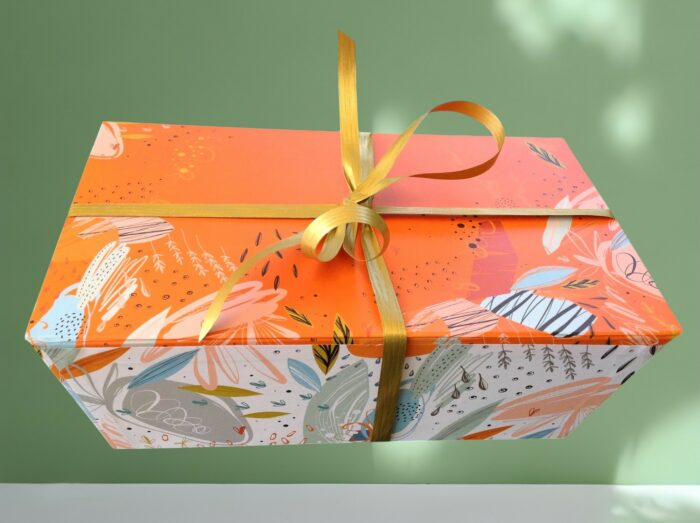 Coffret "éveil des sens" – Image 3