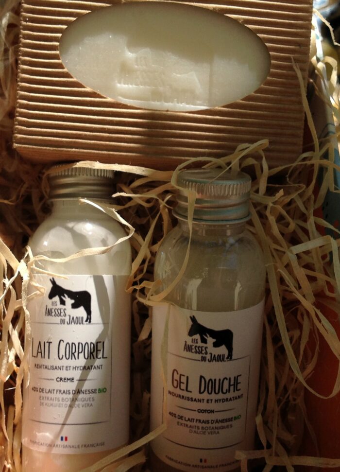 Coffret "douceurs & gourmandises" – Image 3