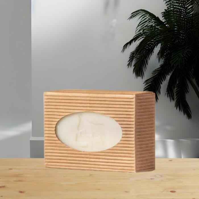 Savon surgras fleur de coton